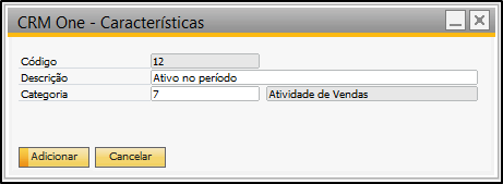 Ativo